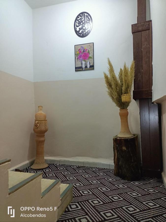 Plaza De Petra Hotel Wadi Musa Exterior photo